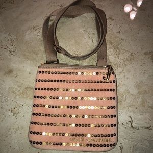 Juicy Couture Crossbody Bag